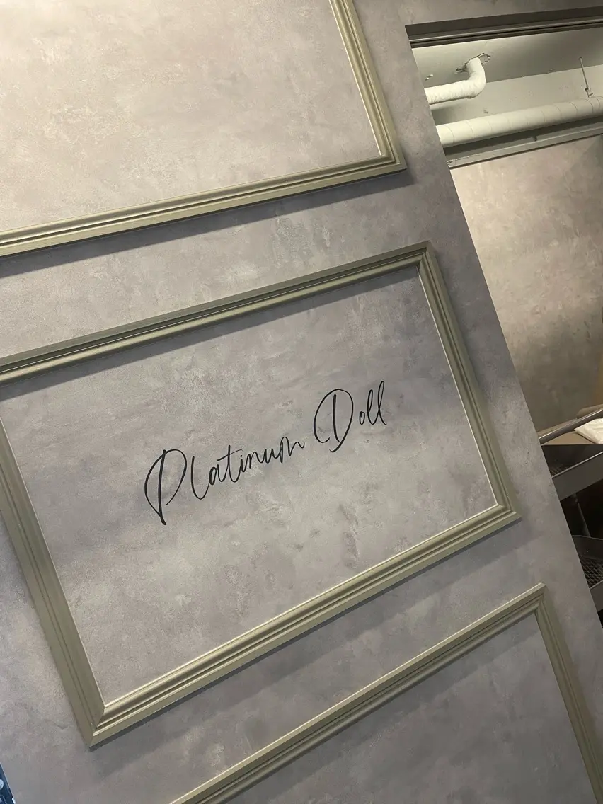 PLATINUM DOLL 梅田店の内観・外観1