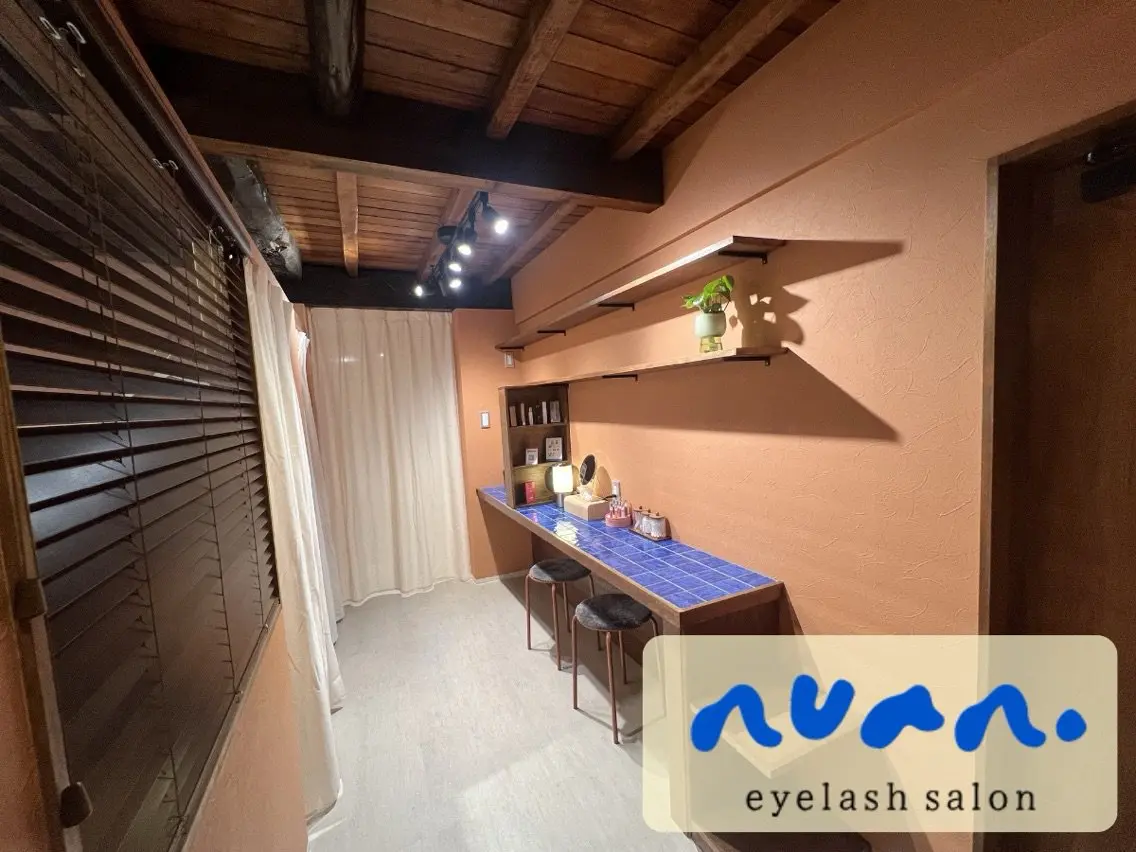 nuan.の内観・外観3