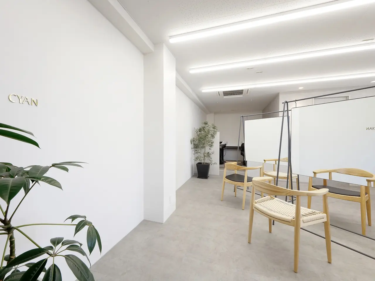 K-two 谷町の内観・外観1