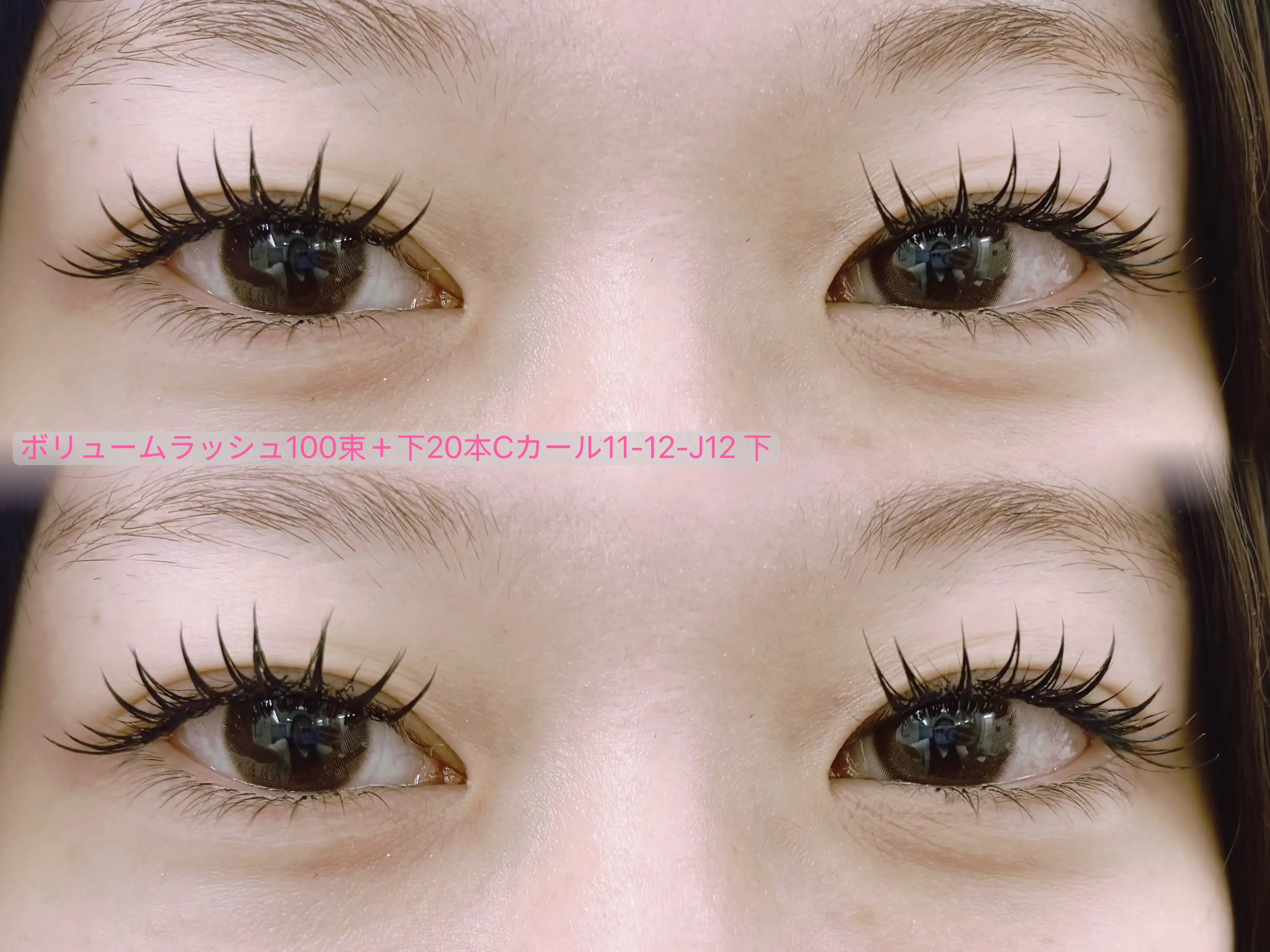 SEVENTEEN NAILの内観・外観2