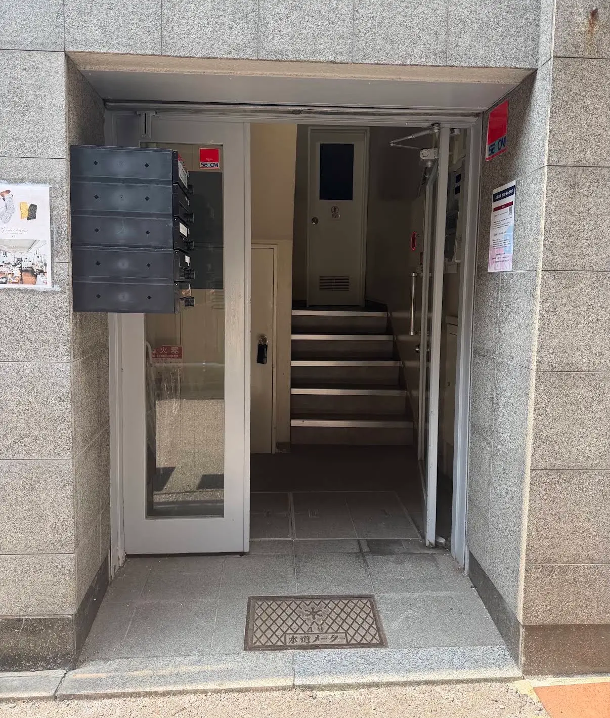filonnail 三宮元町店の内観・外観1