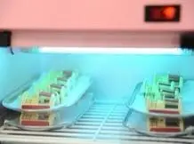 まつげ家Kurun   川崎店の内観・外観2