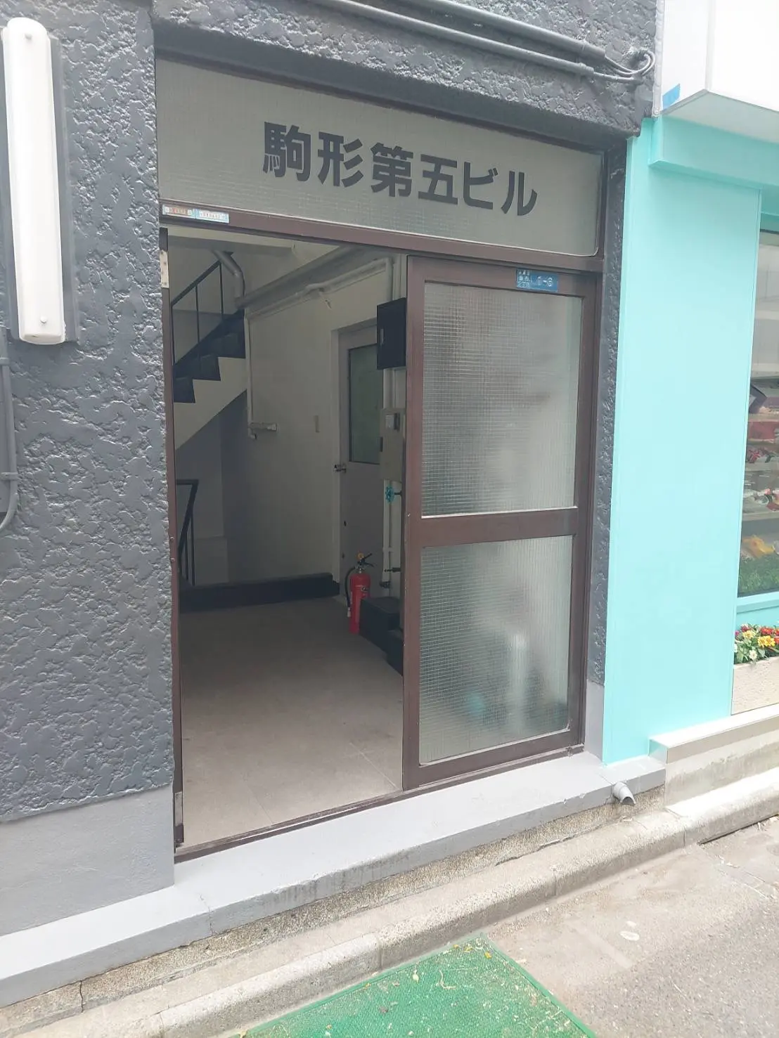【まつ毛パーマ・着付け専門店】ISEYA 蔵前店の内観・外観3