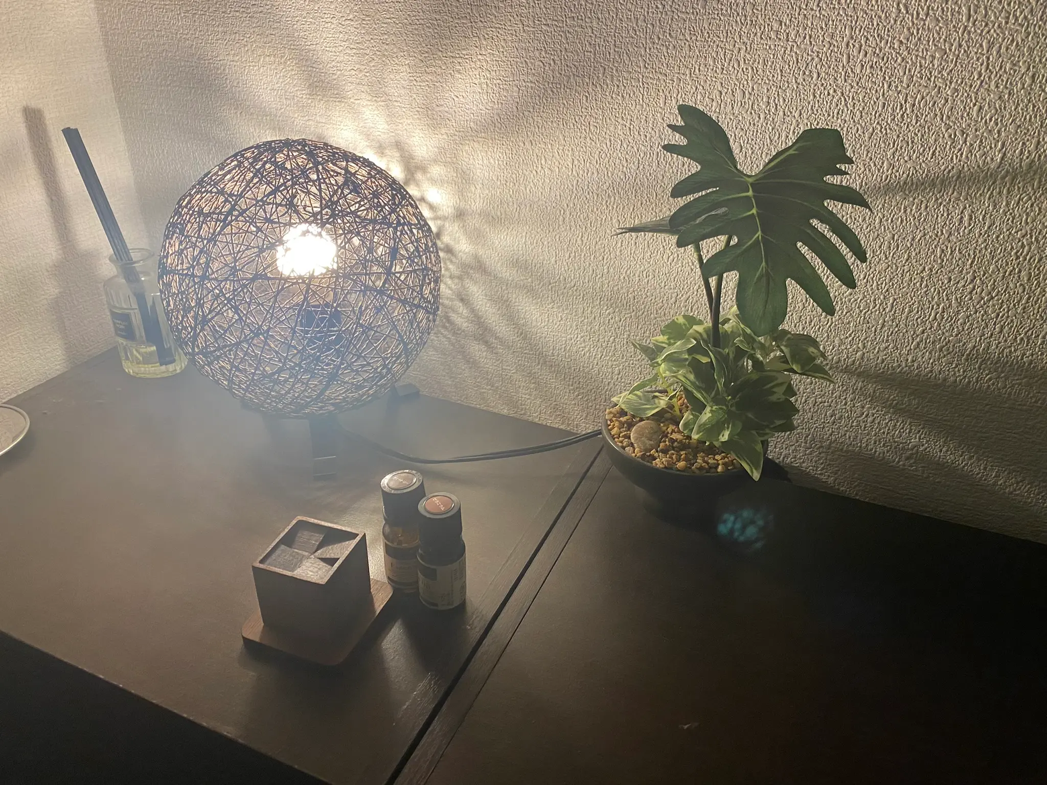リラクゼーション整体てのひらの内観・外観1