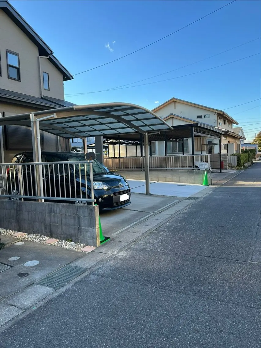 eyelash salon cross 安城店の内観・外観2