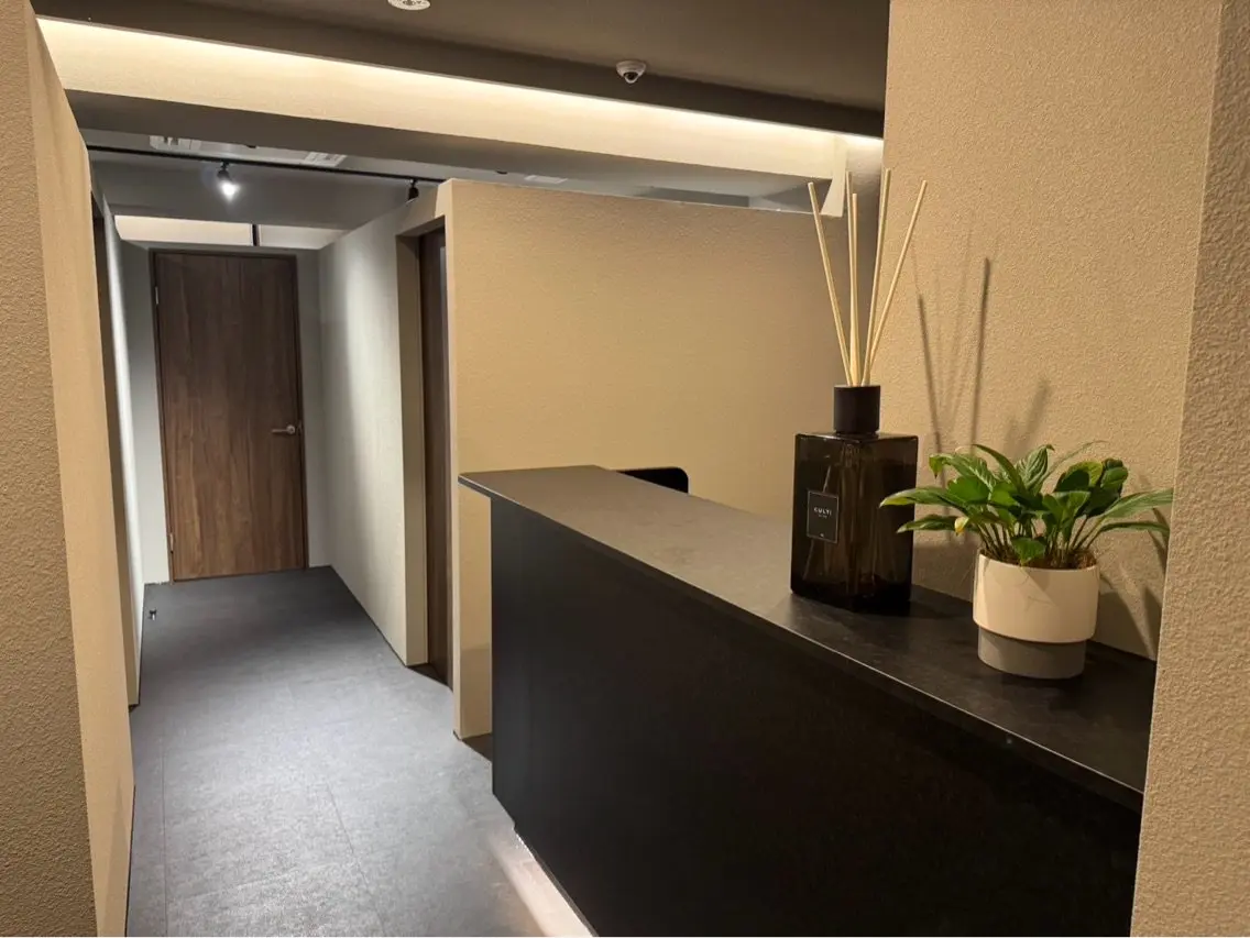 HARIBEE大阪本町の内観・外観2