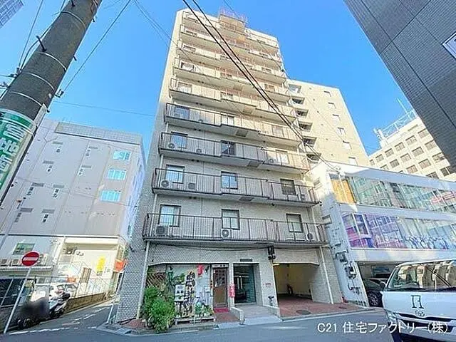 THE PEACHの内観・外観3