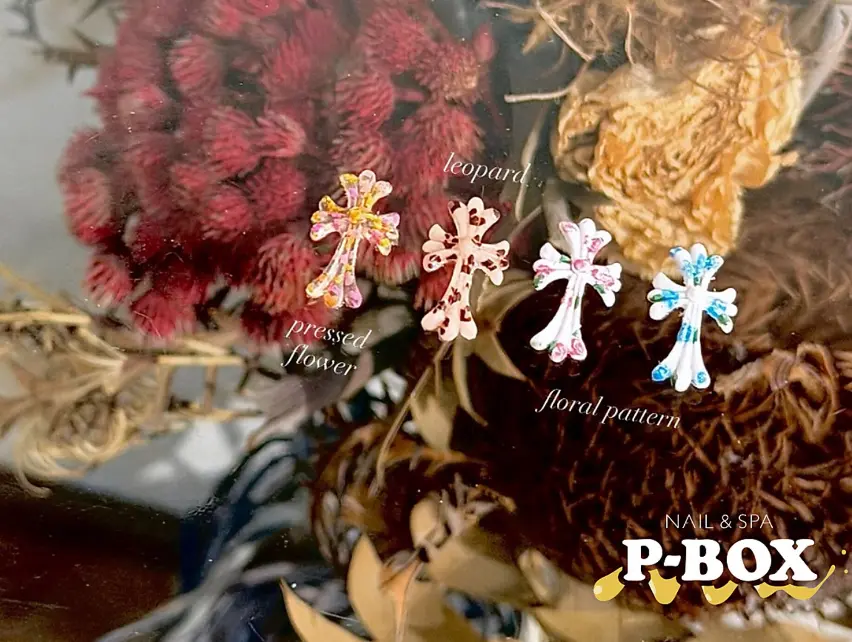 NAIL&SPA P-BOXの内観・外観2