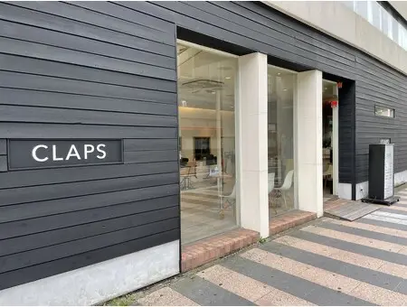 CLAPS横須賀中央店の内観・外観1