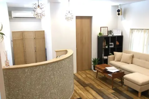 eyesalon Fair 町田店の内観・外観1