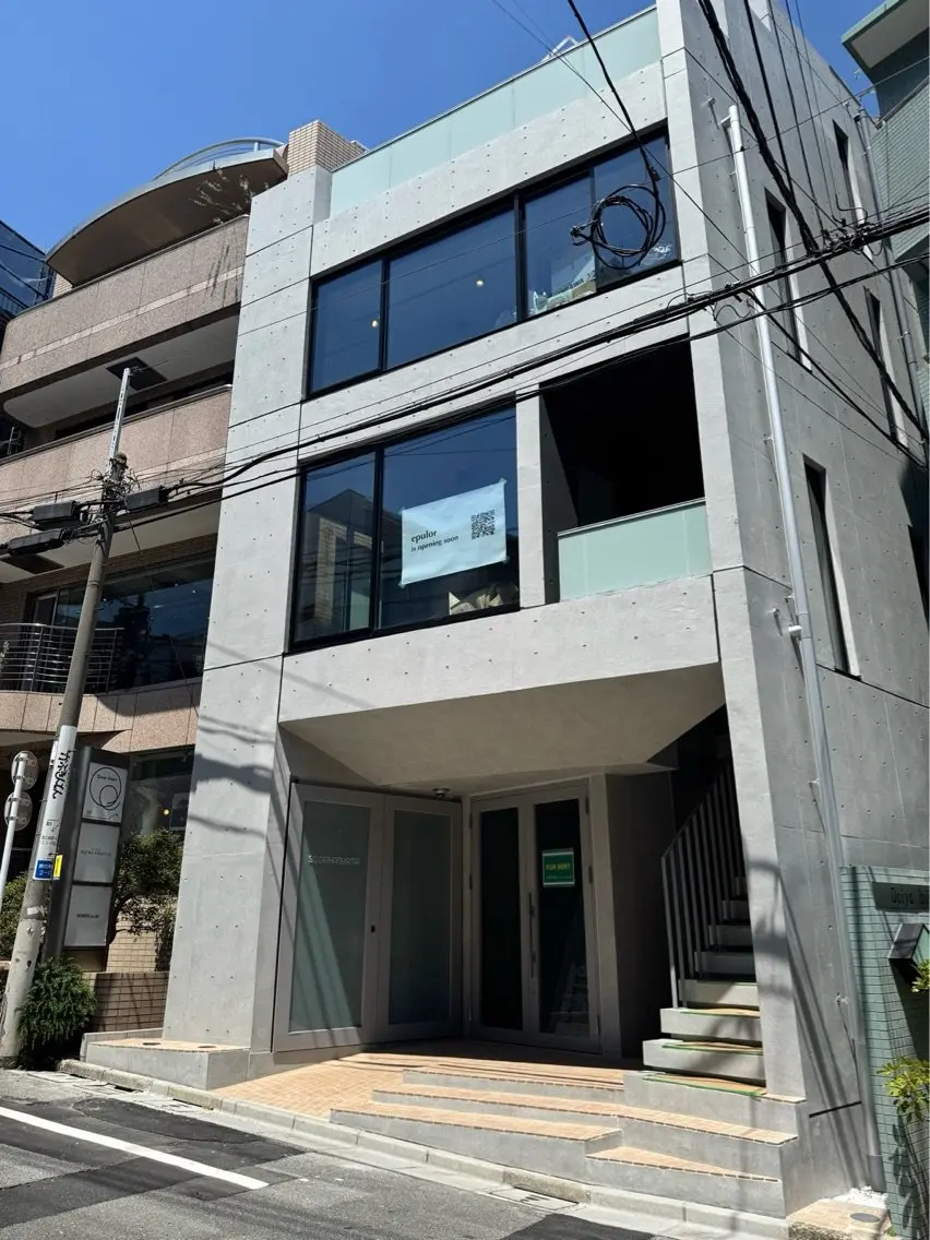 The Nの内観・外観2