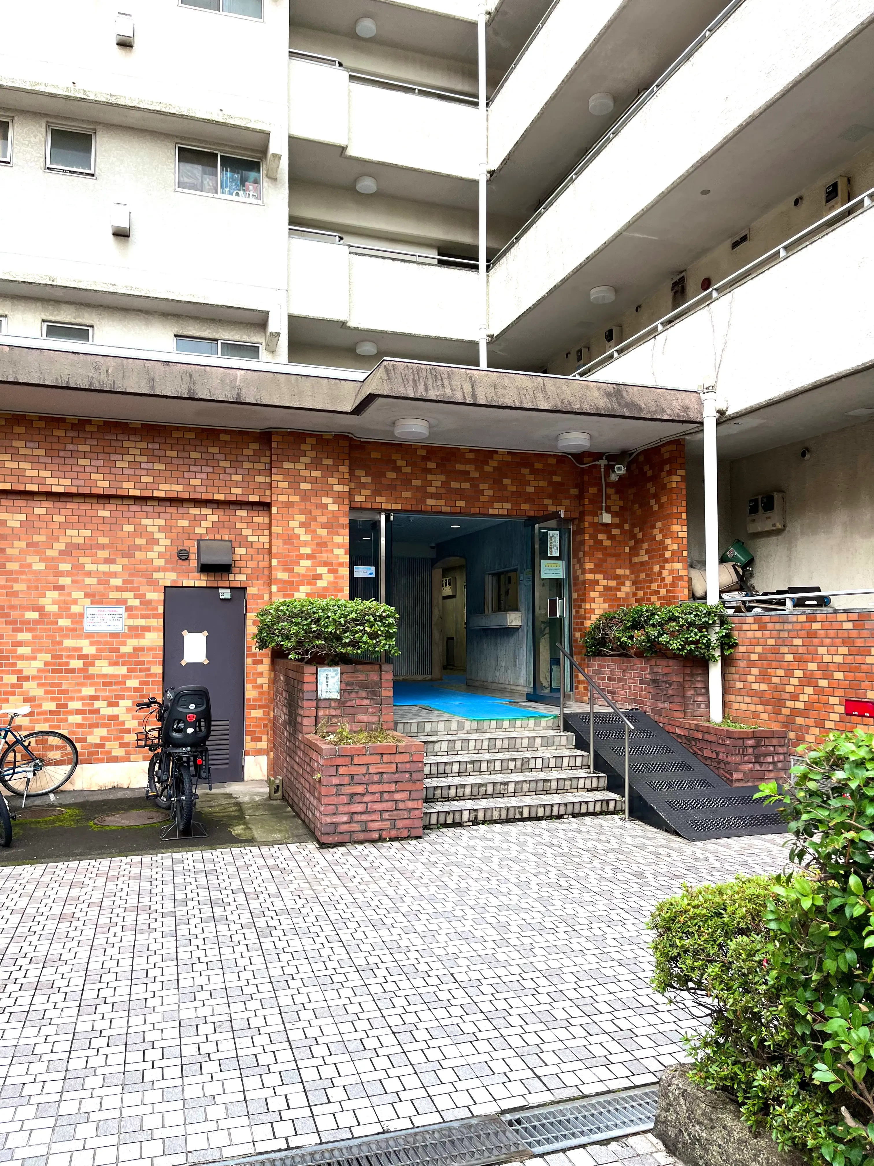 Nail Salon MEIKAの内観・外観3