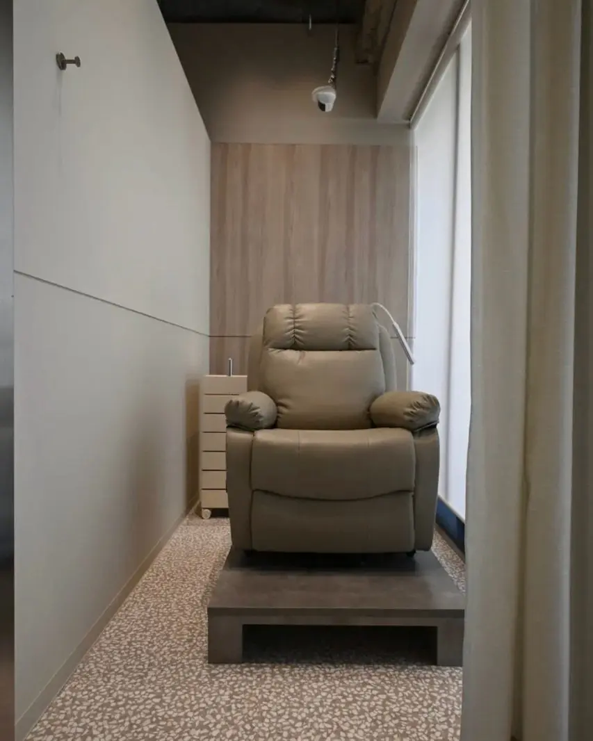 SALON VILLAGE  吉祥寺の内観・外観2