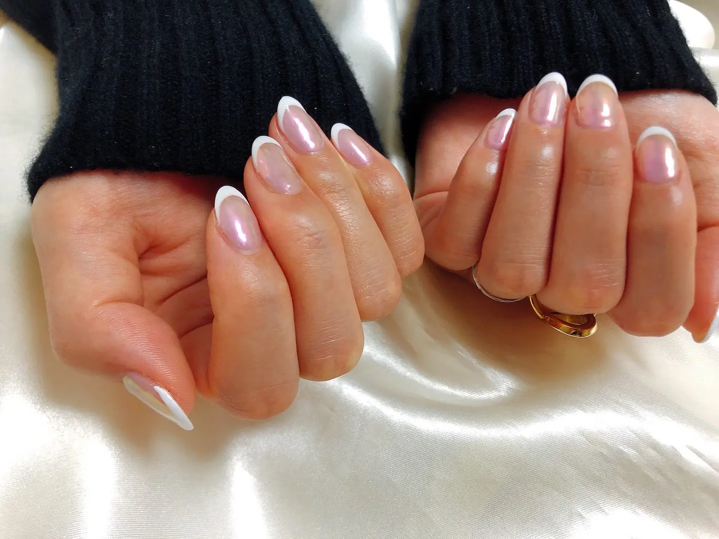 kiki nailの内観・外観2