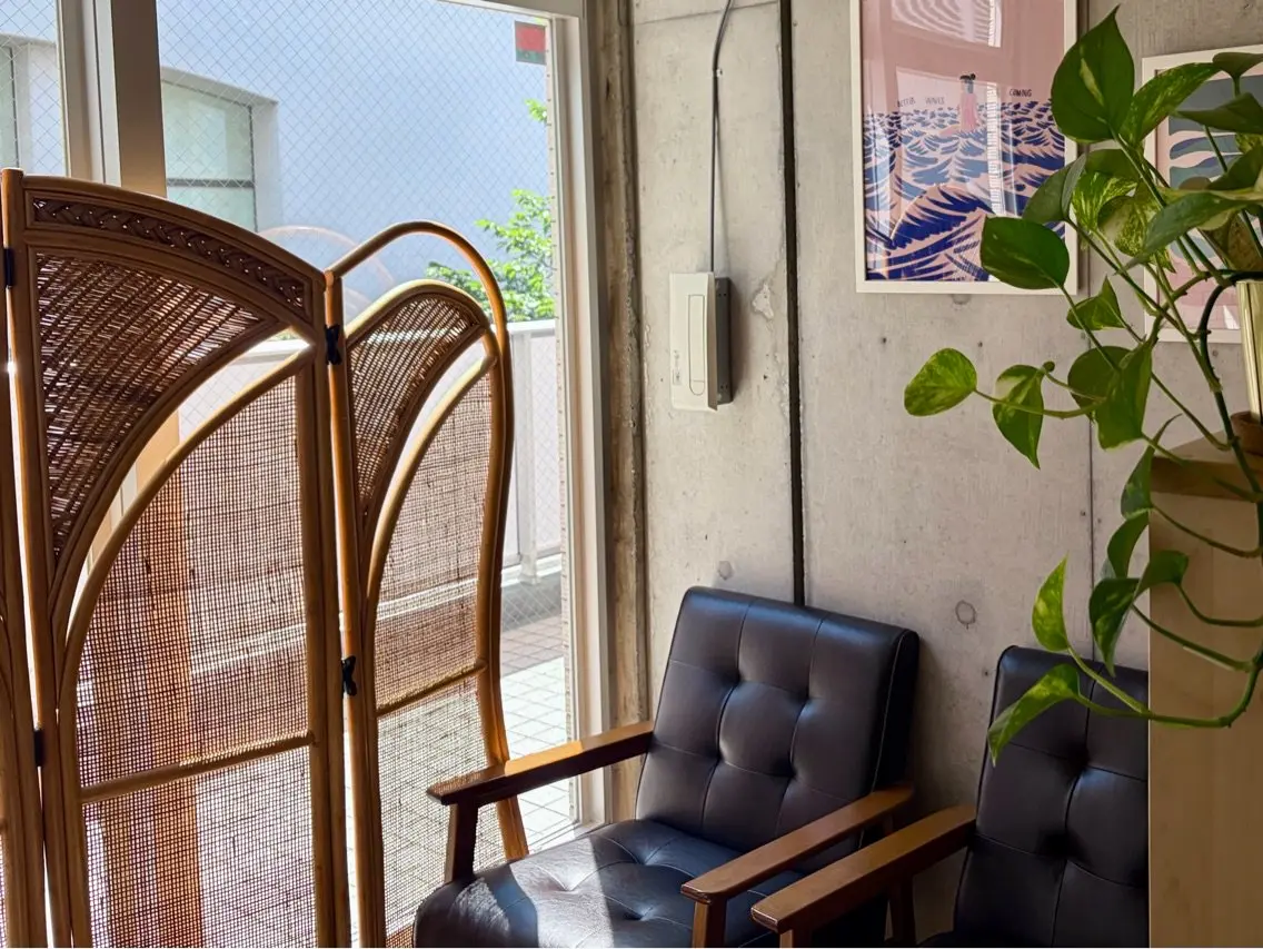 Eyelash Salon Matty'sの内観・外観2