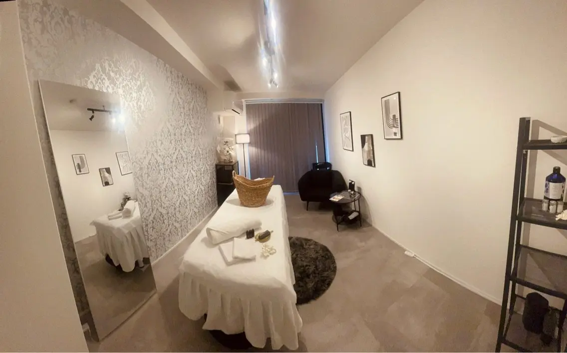 Relaxation salon Nikiの内観・外観1