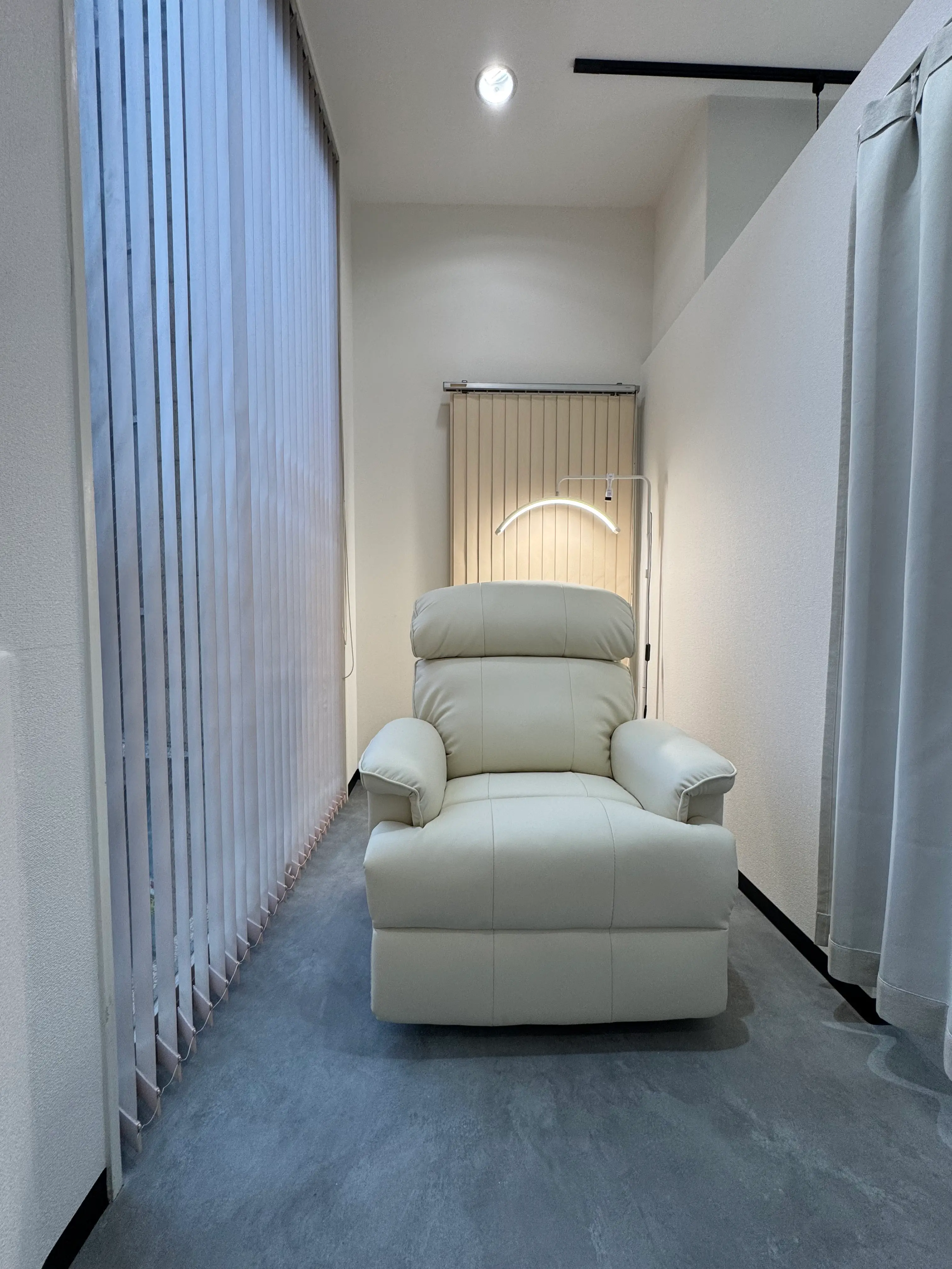 LUMICIA.TOKYO 立川店の内観・外観1
