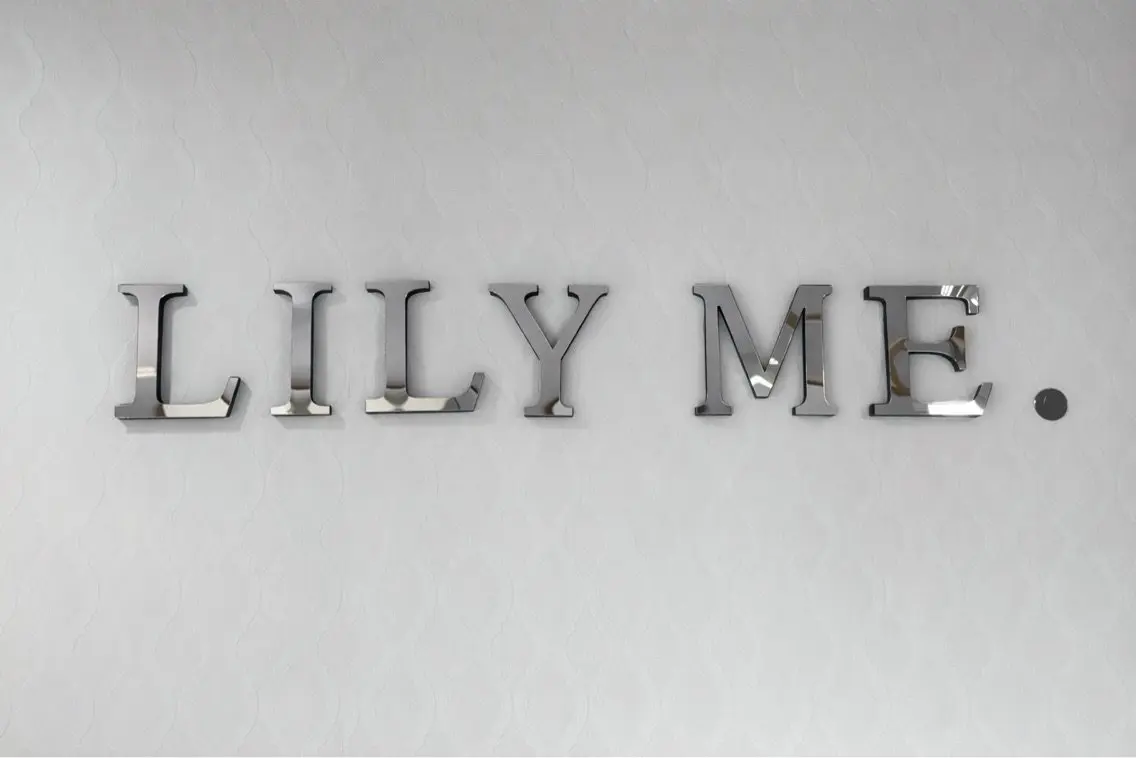Lily me.の内観・外観1
