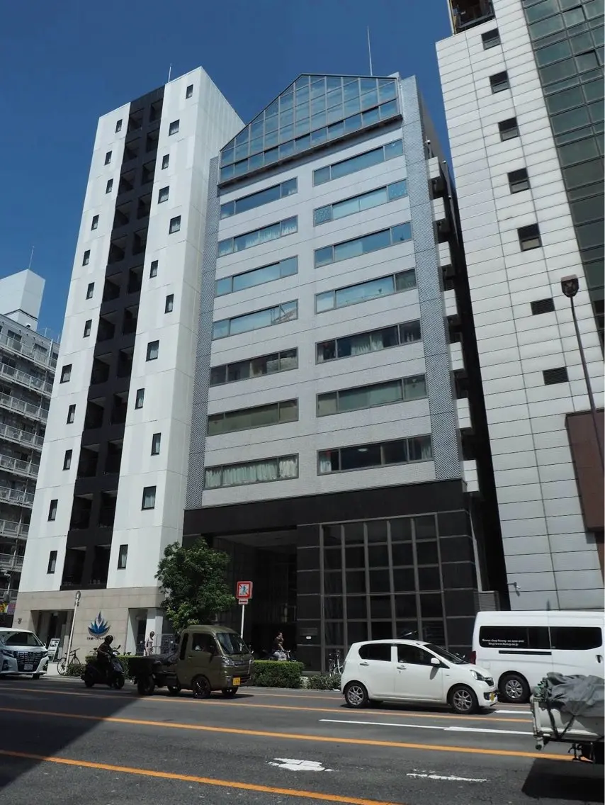 YMT NailStudioの内観・外観1