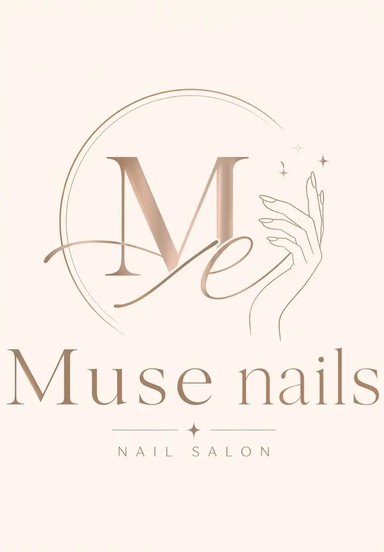 Muse Nails  蒲田店の内観・外観2