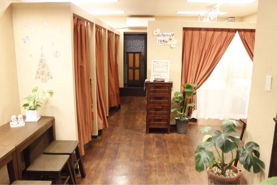 Jenaサロン(Dr.Jena)/ベレガ提携サロンの内観・外観1