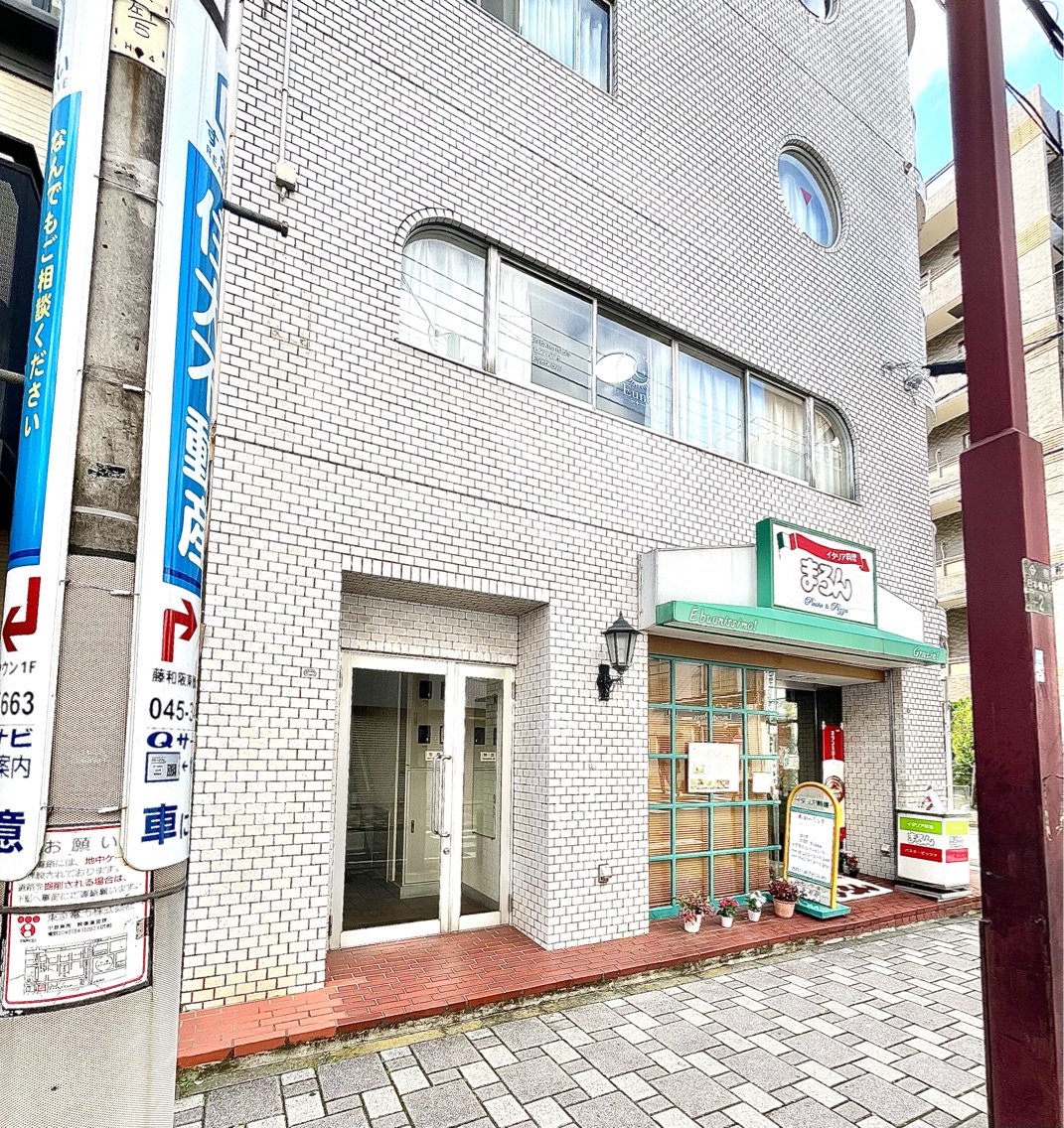 Euna  eyelashの内観・外観3