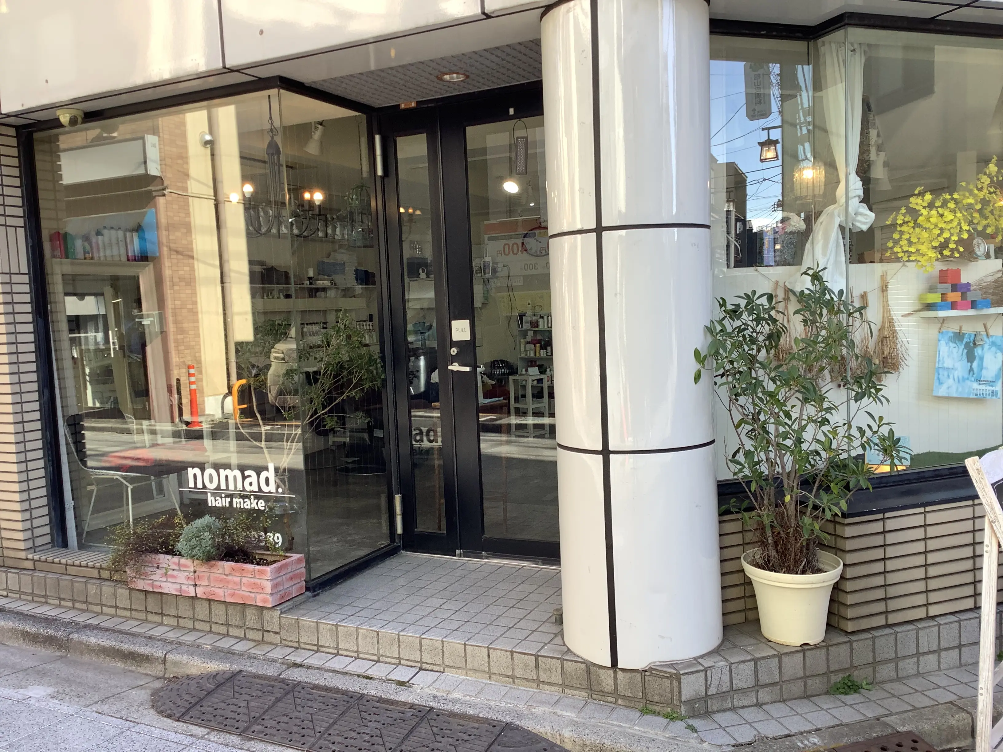 noの内観・外観3