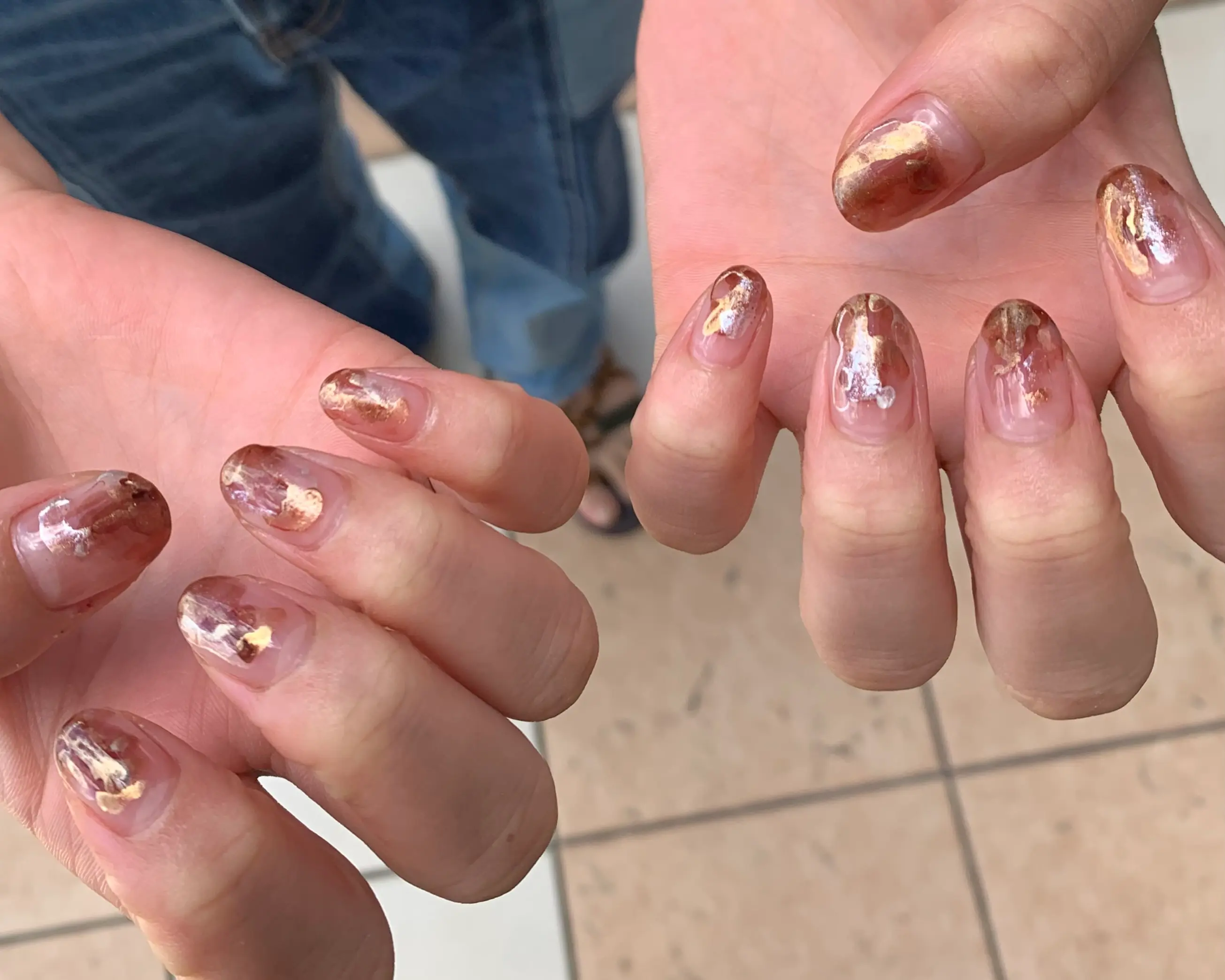 【パラジェル登録サロン】N° nail 名駅【ナンバー・ネイル】の内観・外観3