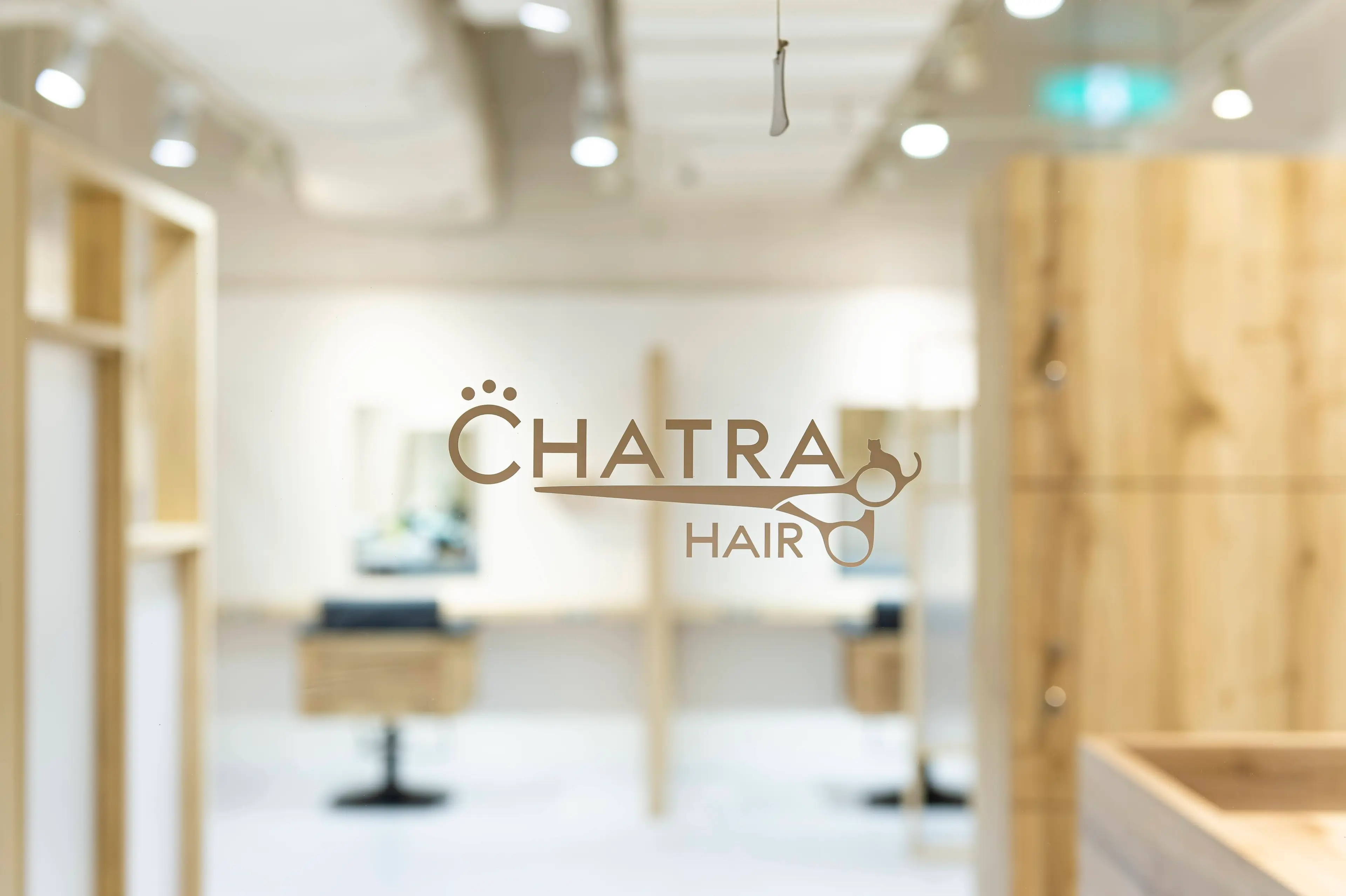 CHATRA　チャトラの内観・外観2