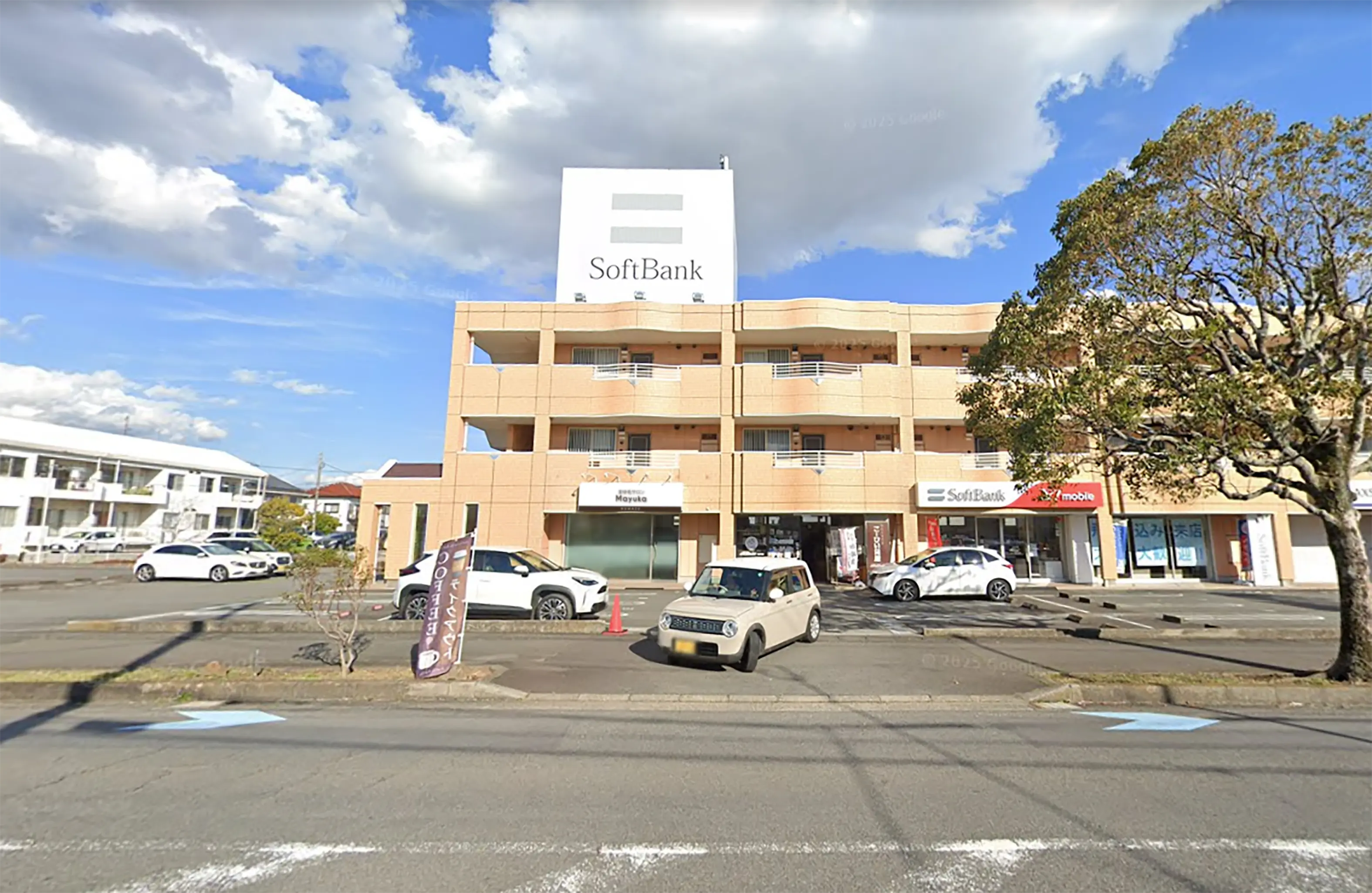 まゆ毛サロンMayuka 沼津店の内観・外観2
