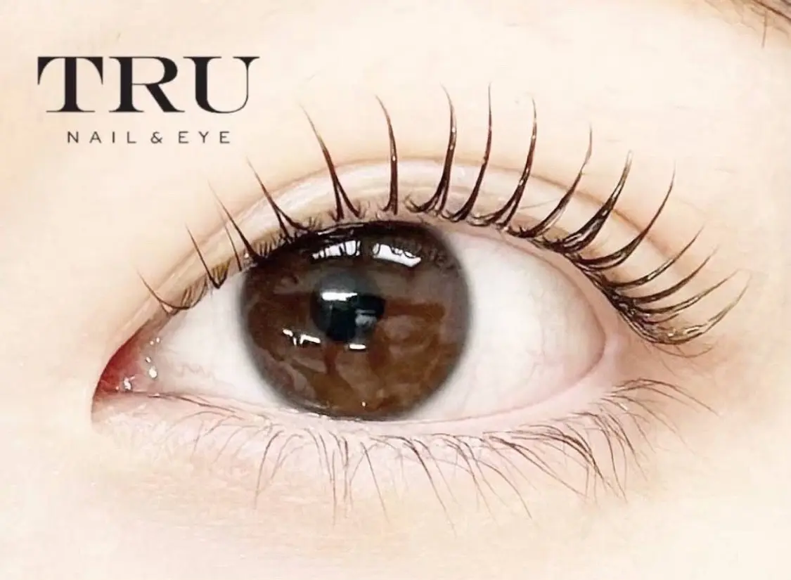 TRU NAIL&EYE稲毛店の内観・外観2