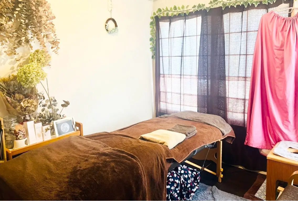 Healing room Aixingの内観・外観1