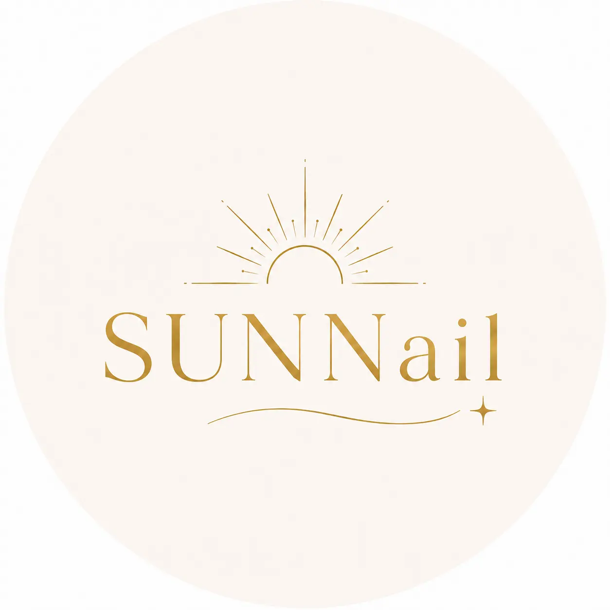 BEAUTY NAIL　RIRIの内観・外観1
