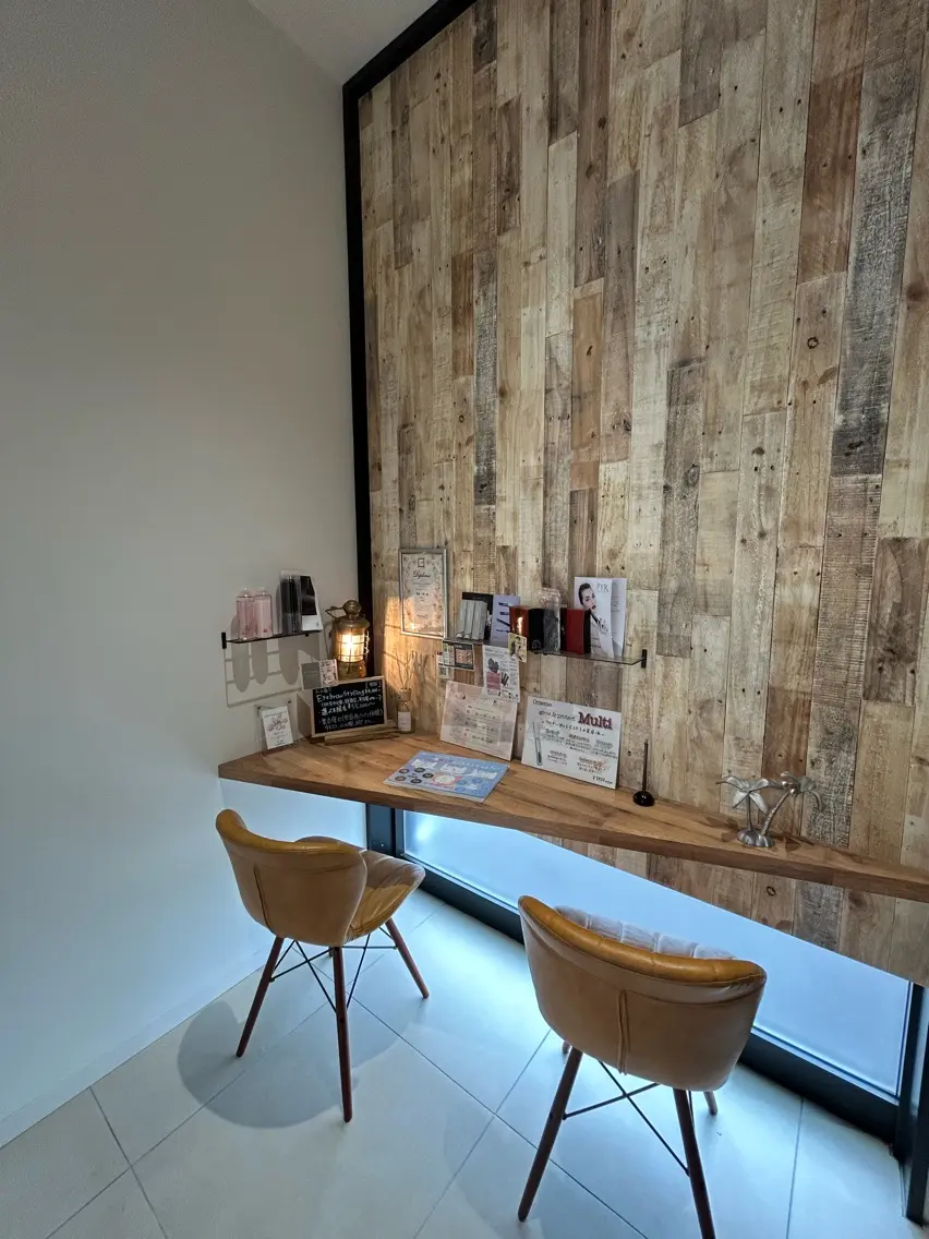EARTH 龍ヶ崎店の内観・外観1
