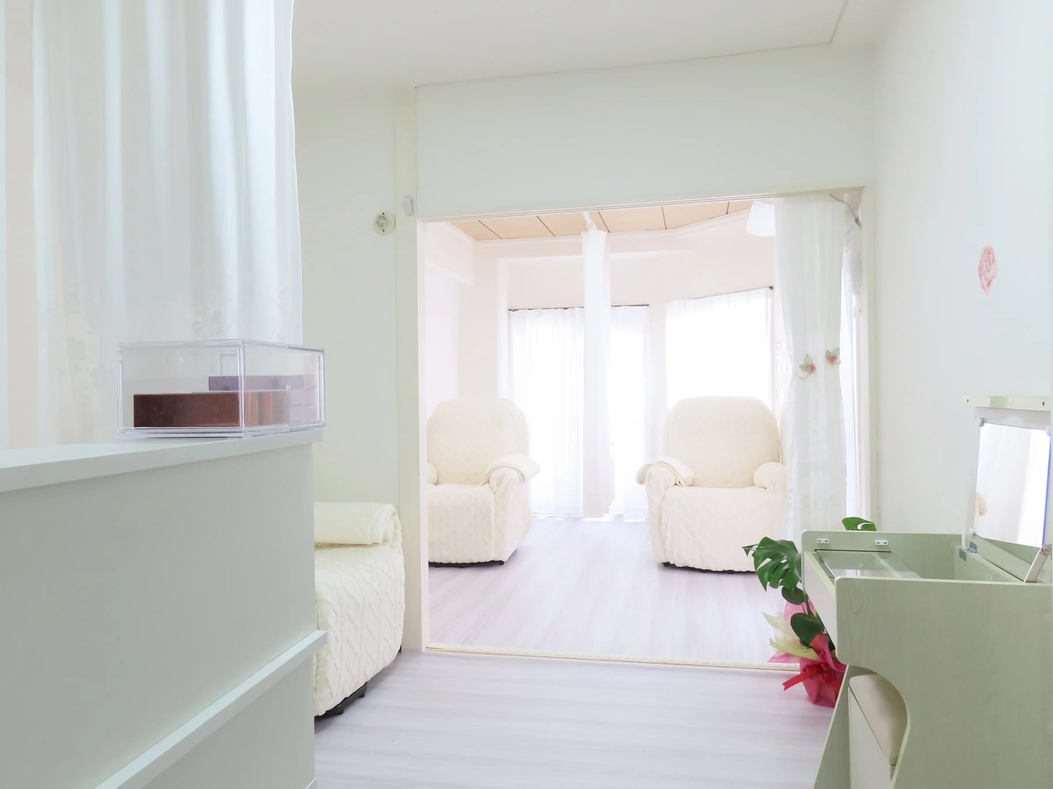 YKEYELASHSALONの内観・外観3