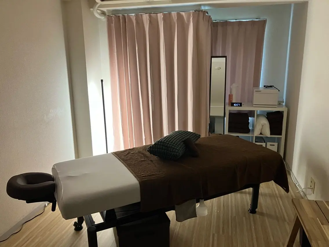 Private Spa DEEP 学芸大学 オイルマッサージ/ヘッドスパ/足つぼの内観・外観1