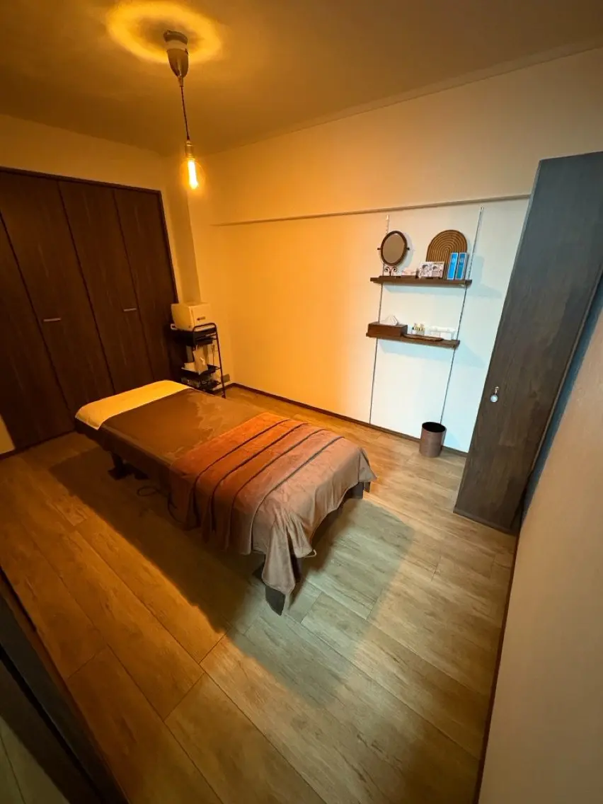 Salon Bebe名古屋の内観・外観2