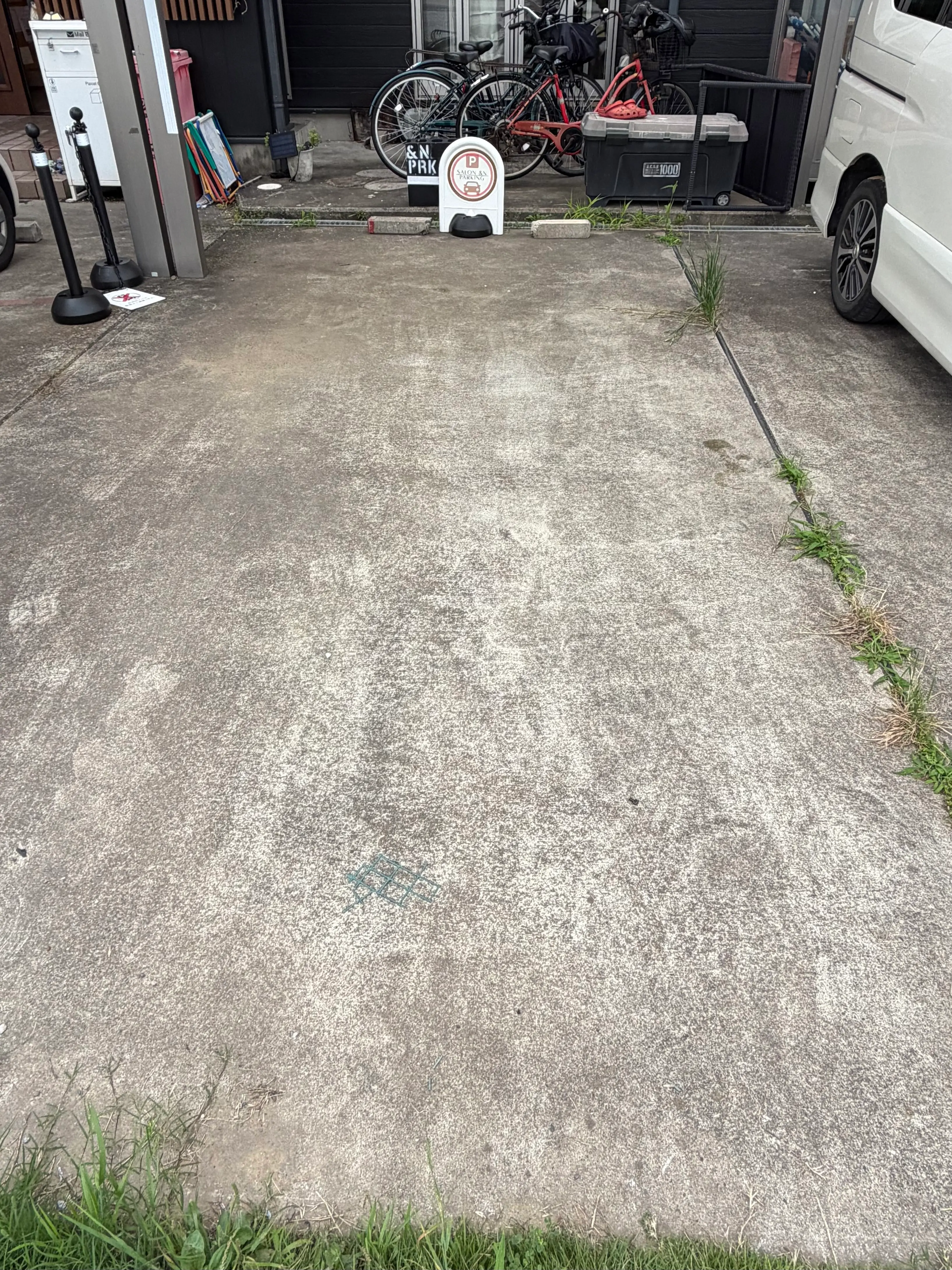 Salon &Nの内観・外観3