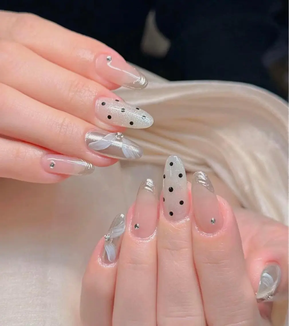 minami nailsの内観・外観3