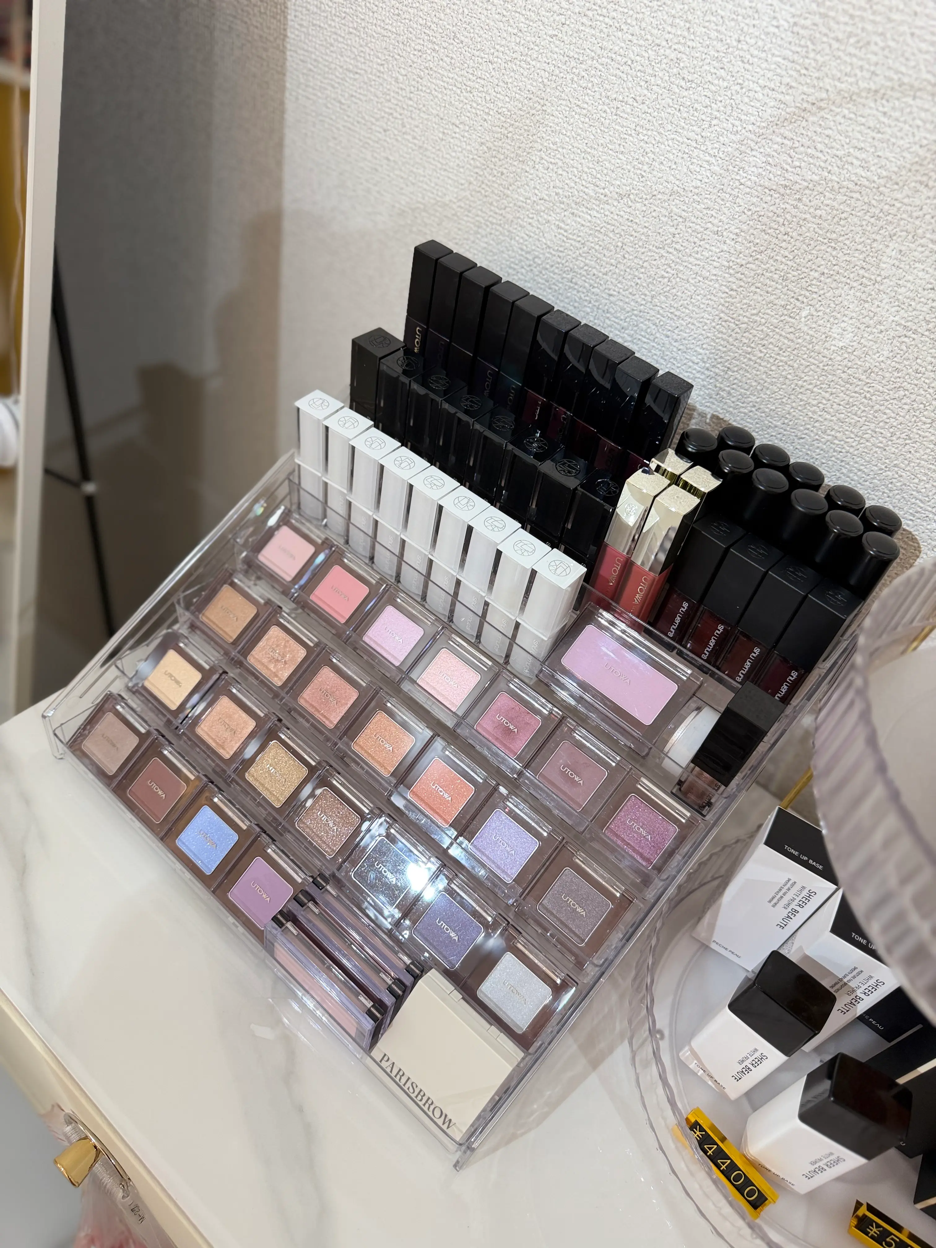 AOI BEAUTY CAREの内観・外観2