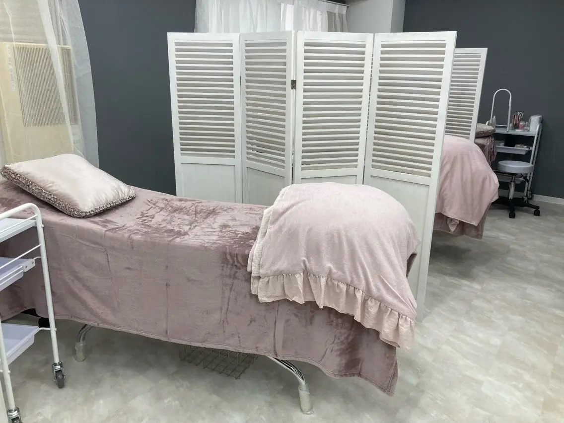 byfleur eyelashsalonの内観・外観3