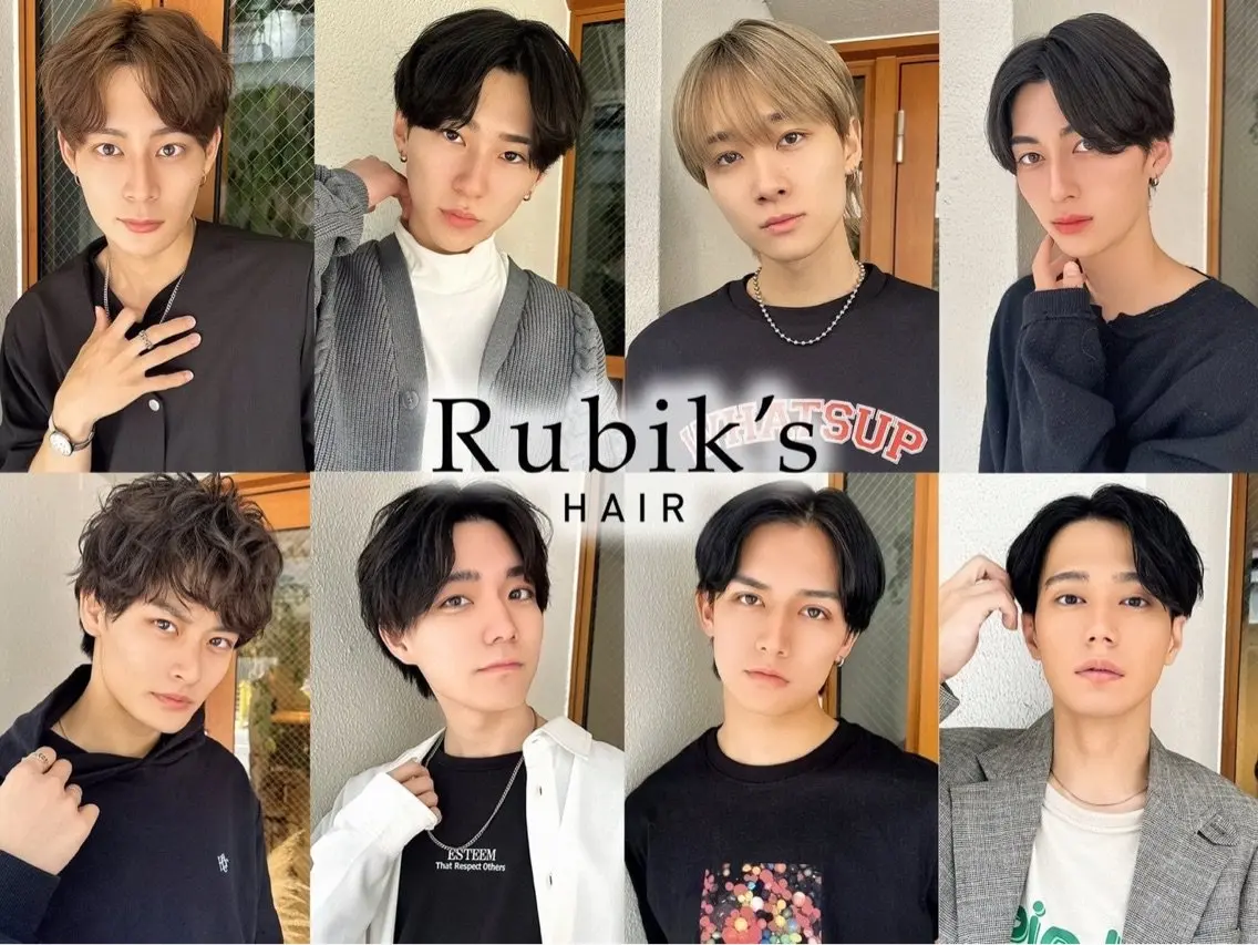 Rubik's江坂の内観・外観3