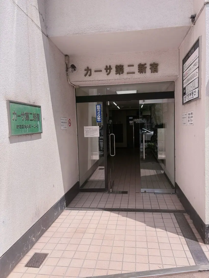 Jenn Nail Salonの内観・外観2