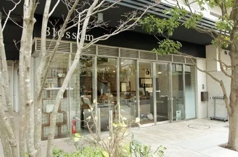 ブロッサムプラウドシティ志木本町店の内観・外観1