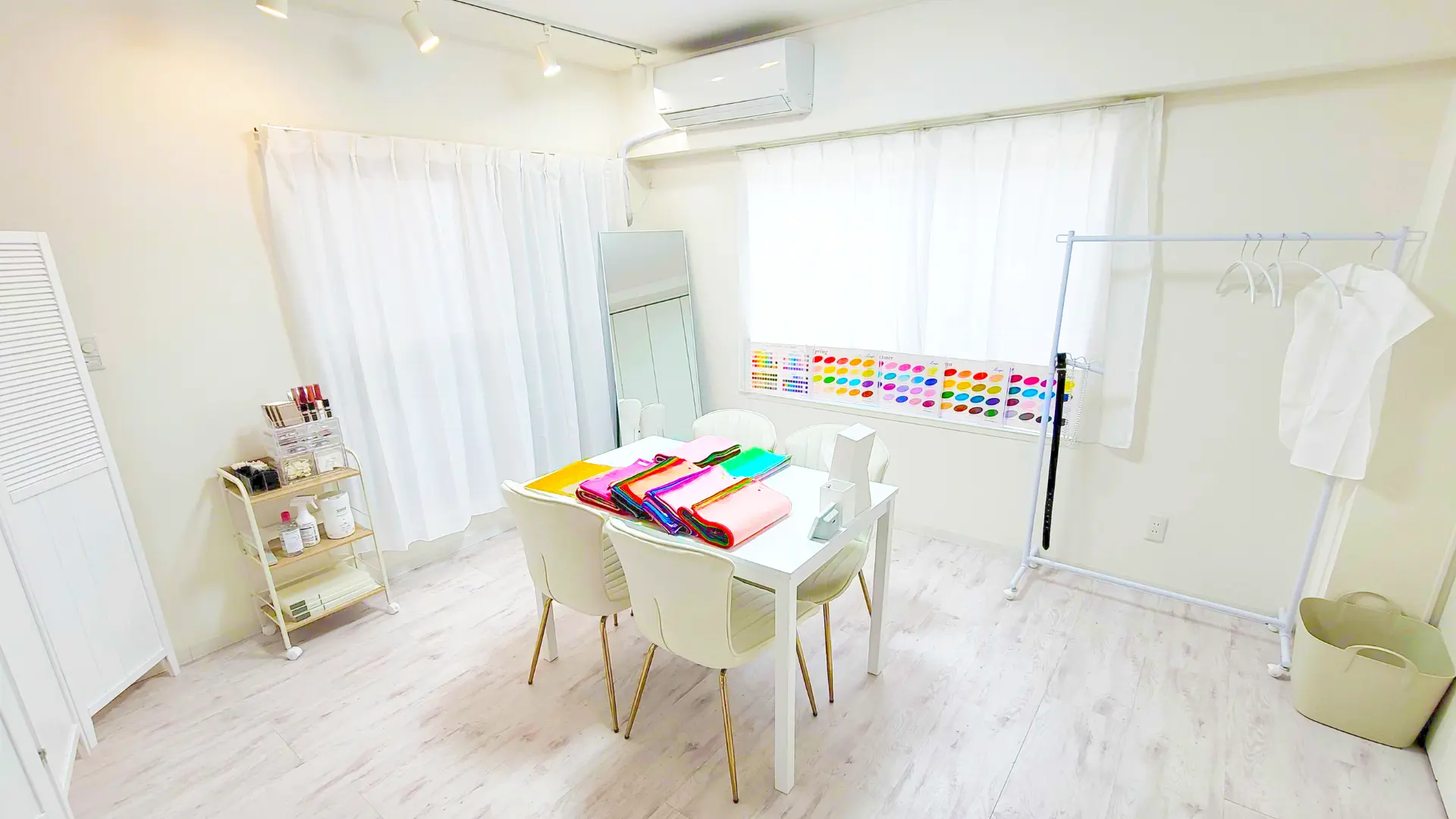 BeautyStyle　千葉店の内観・外観1