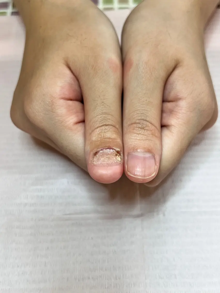 nail salon Tree Topの内観・外観2