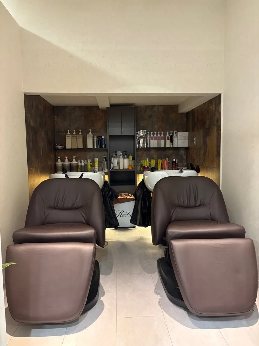 KIKOL hair&cosmeの内観・外観2