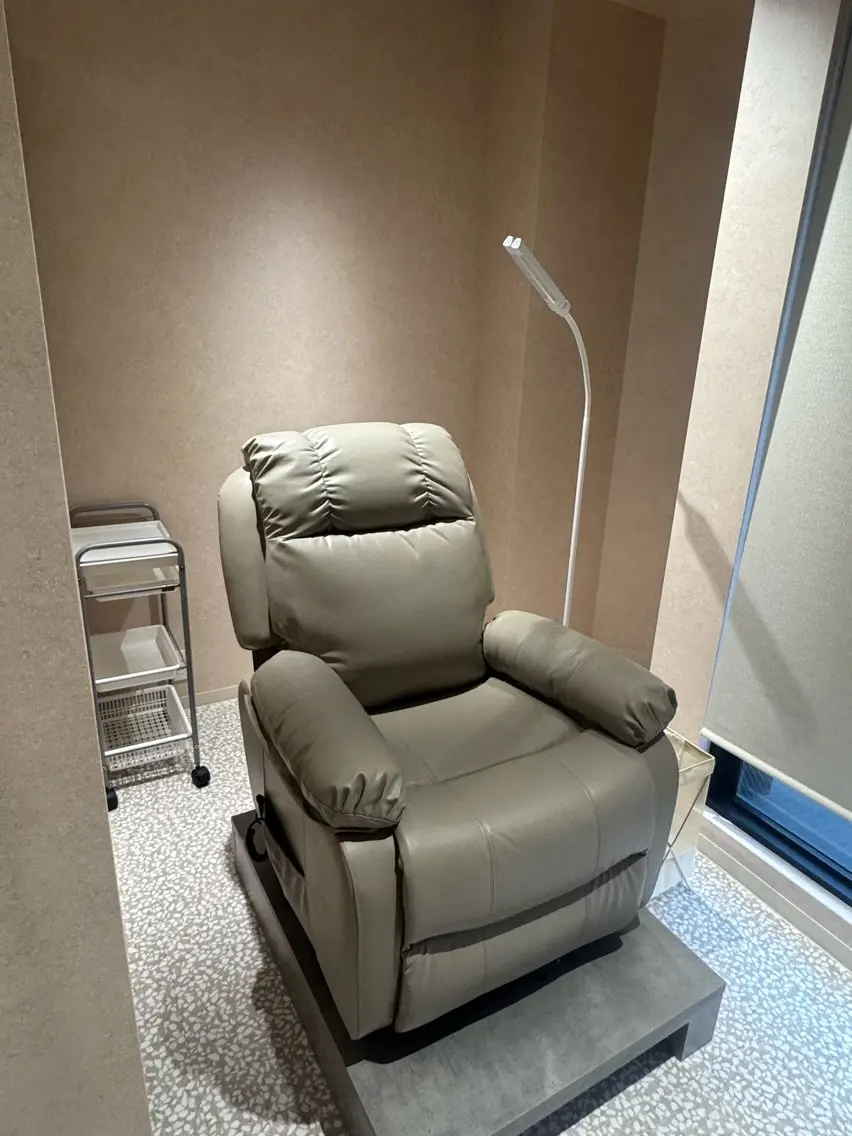 SALON VILLAGE hiroshimaの内観・外観1