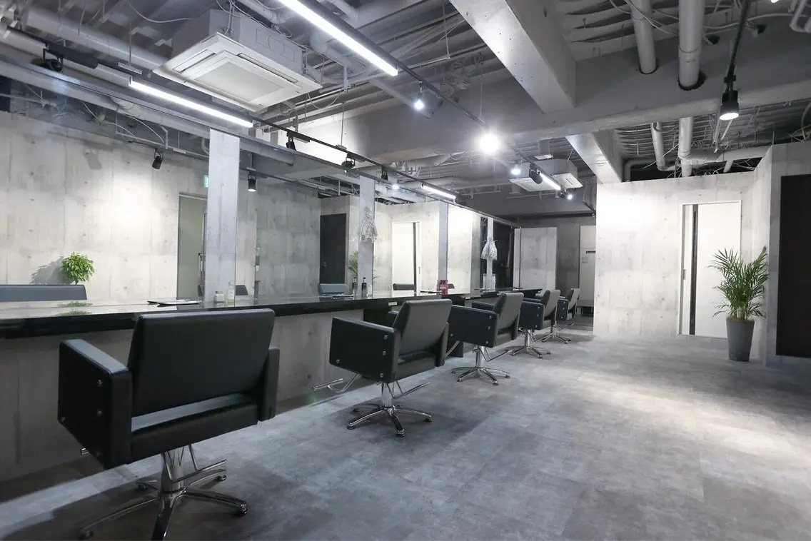Maisonの内観・外観1