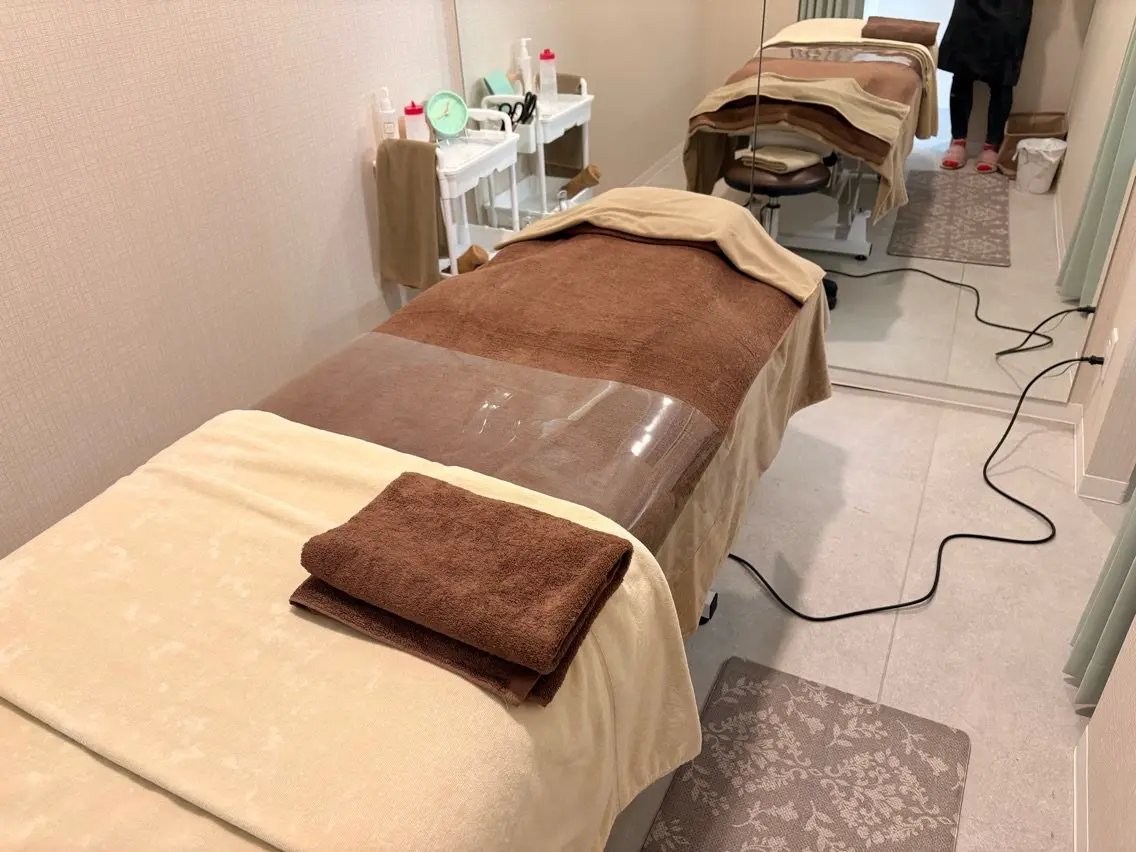 S.a.mの内観・外観2